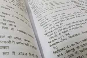 Hindi - Languages