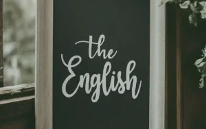 English edited