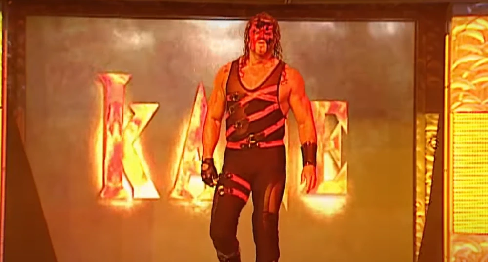 Kane