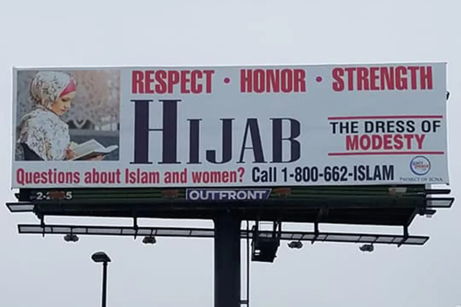 The Burka: Its History and Modern Debates
