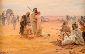 The Burka: Its History and Modern Debates