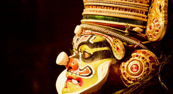 Kathakali 