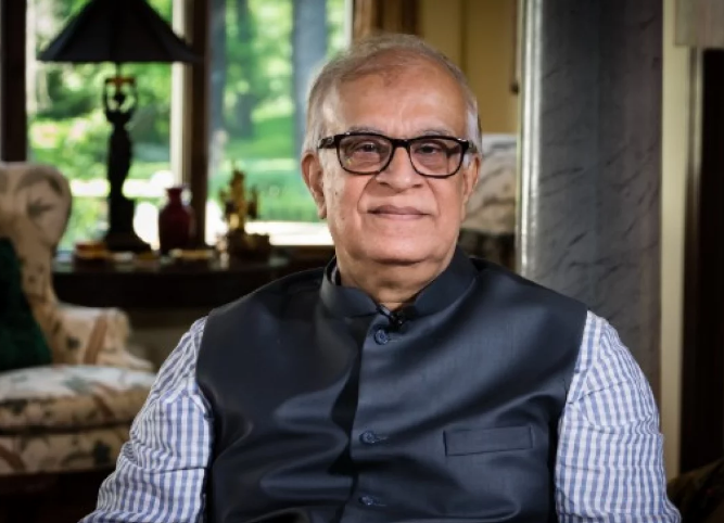 Rajiv Malhotra