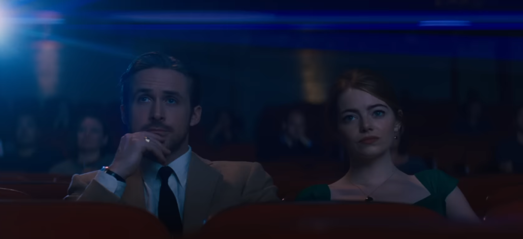 la la land