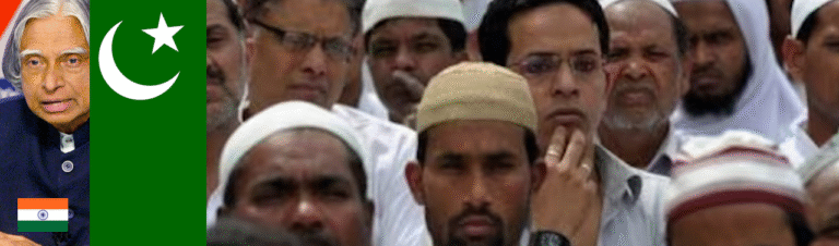 Indian Muslims