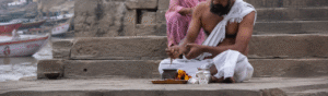 Home 2 Spiritual and Philosophical Significance of Sharaad