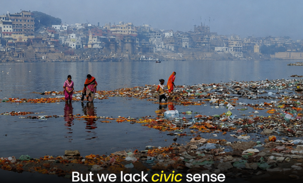 India Has a Very Big Civic Sense Problem 13 image 16