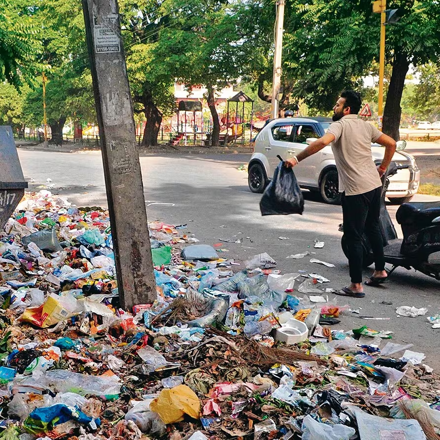 India Has a Very Big Civic Sense Problem 1 image 4