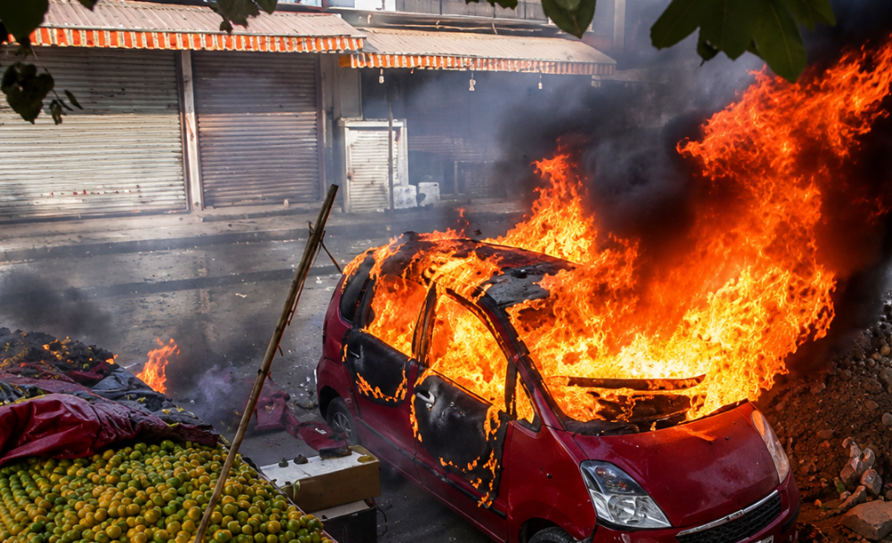 India Has a Very Big Civic Sense Problem 7 image 9