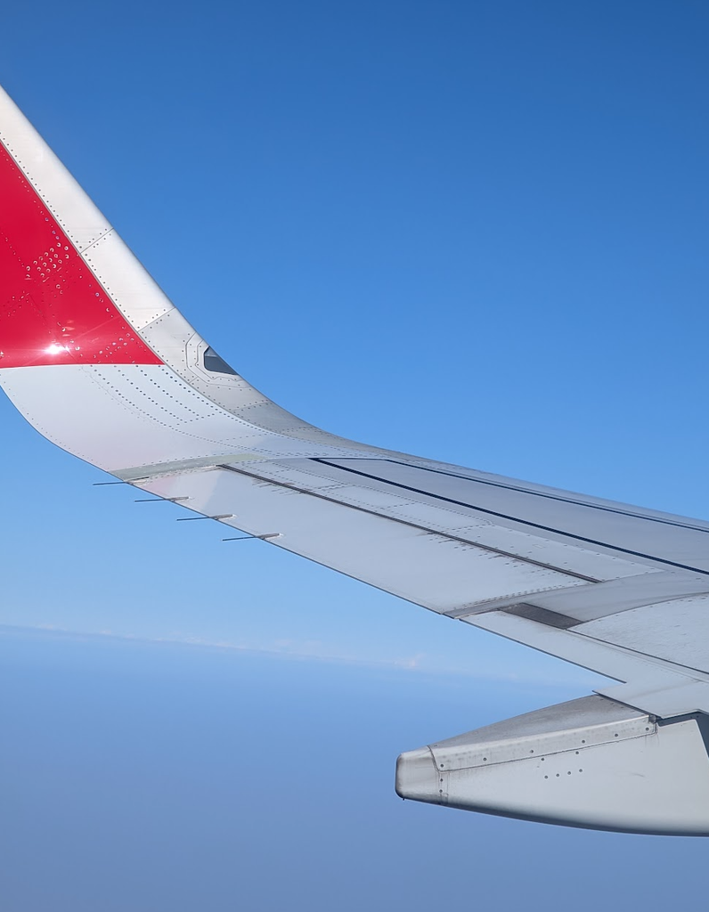 Traveling Abroad for the First Time 6 image 2