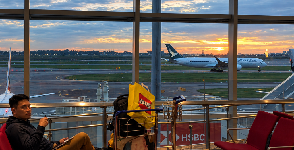 Traveling Abroad for the First Time 10 image 6
